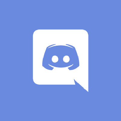 Logo Discord