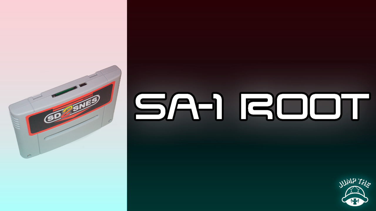 Portada SD2SNES-001