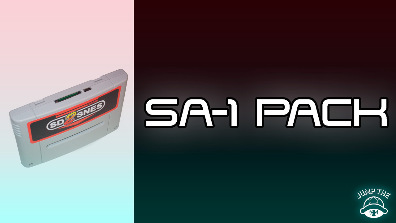 Portada SD2SNES-003