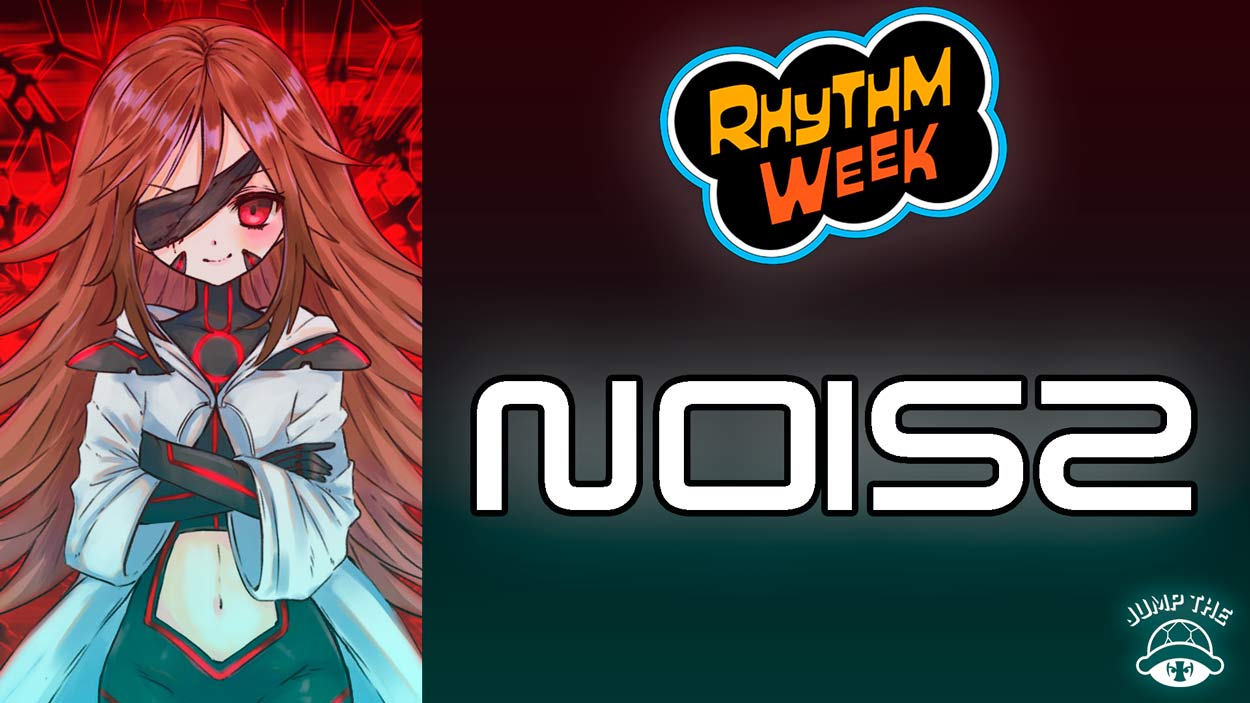Portada NoisZ
