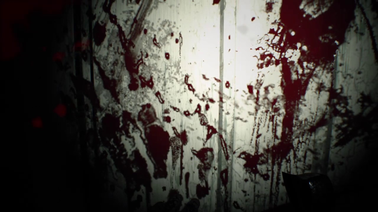 Portada Resident Evil 7 Teaser: Behind the attic door